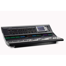 Консоль Allen Heath iLive 144 48x32 ES